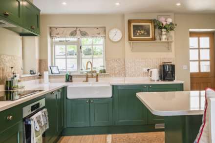 Priory Lane, Charlbury, Image 4