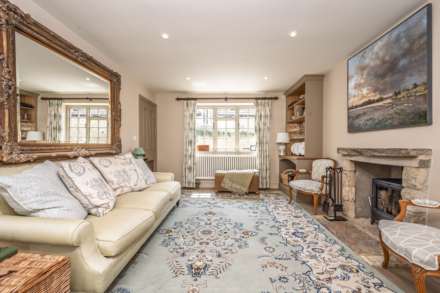 Priory Lane, Charlbury, Image 6