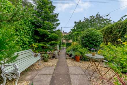 Brewery Row, Little Compton, Image 15