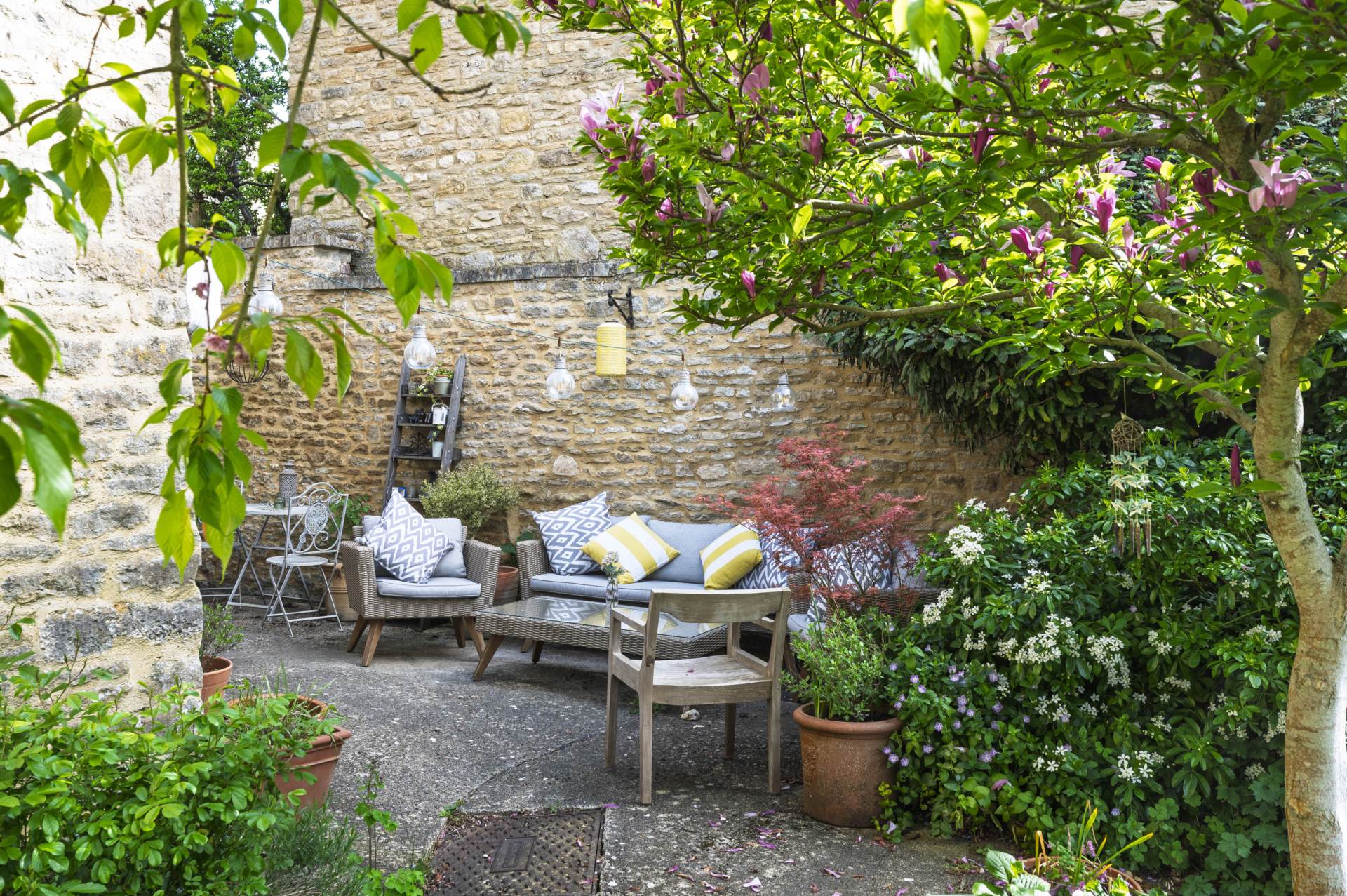 Hixet Wood, Charlbury, Image 22