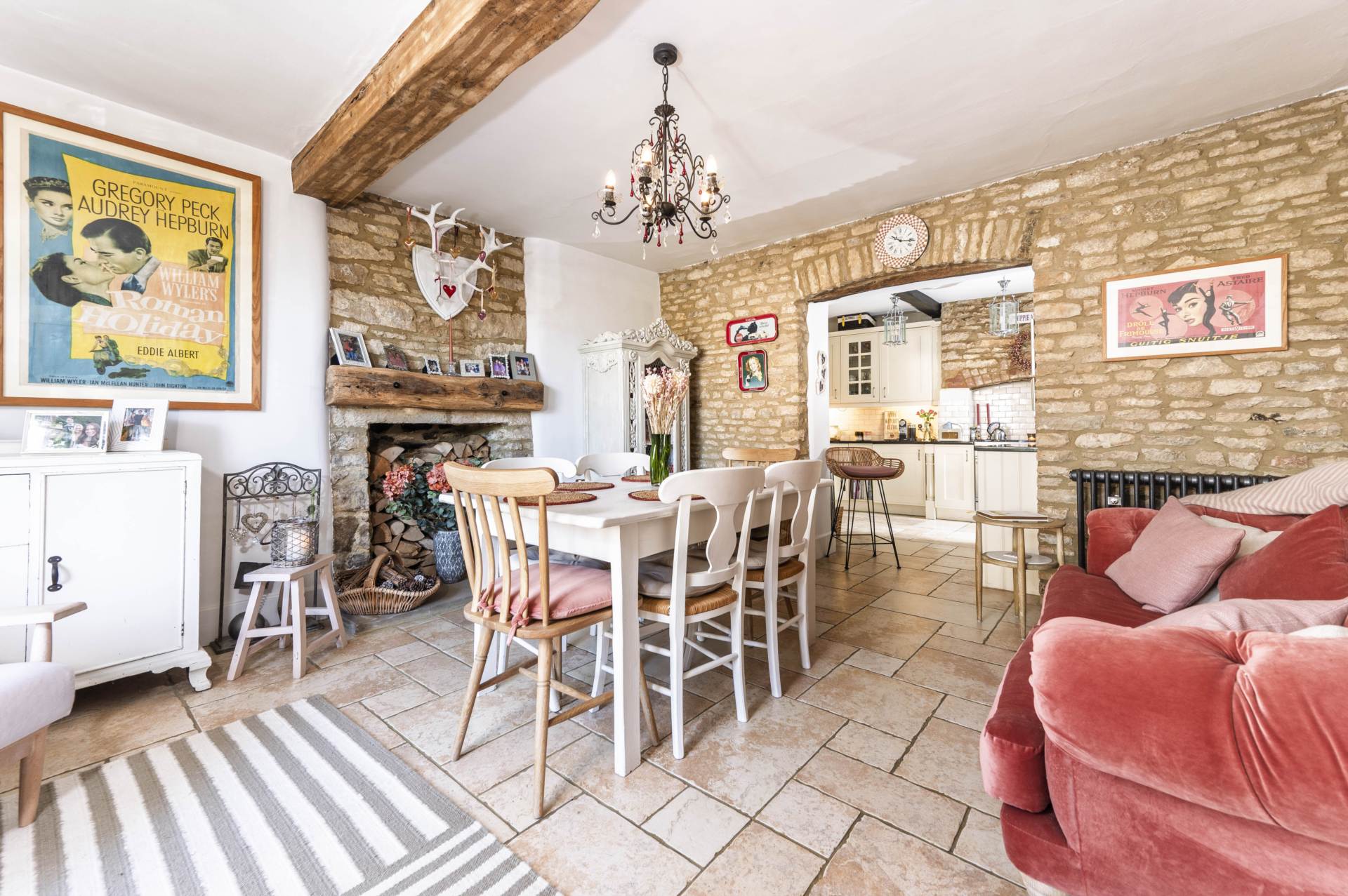 Hixet Wood, Charlbury, Image 9