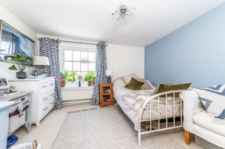 Hixet Wood, Charlbury, Image 12