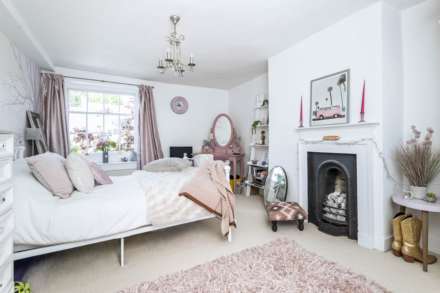 Hixet Wood, Charlbury, Image 13