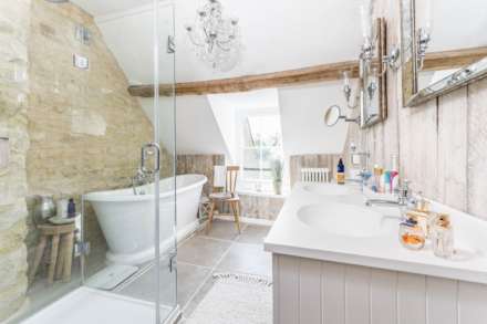 Hixet Wood, Charlbury, Image 17