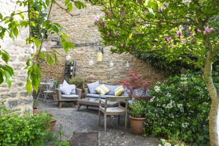 Hixet Wood, Charlbury, Image 22