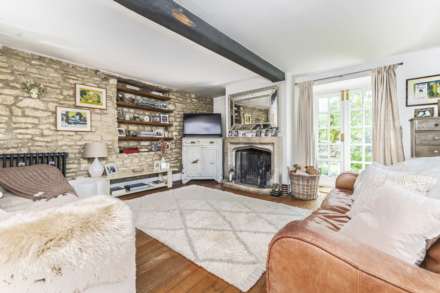 Hixet Wood, Charlbury, Image 6