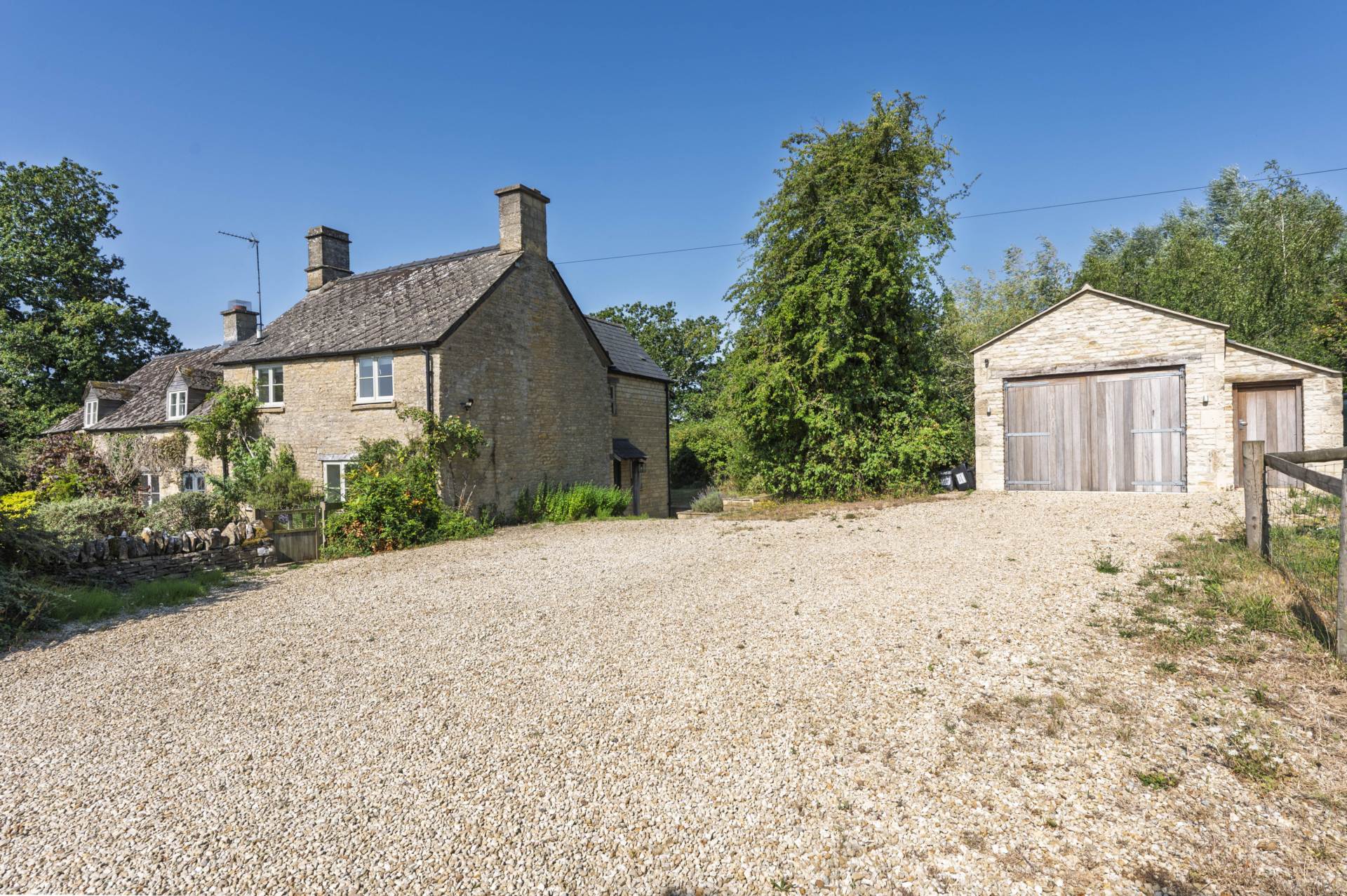 Pudlicote, Chipping Norton, Image 17