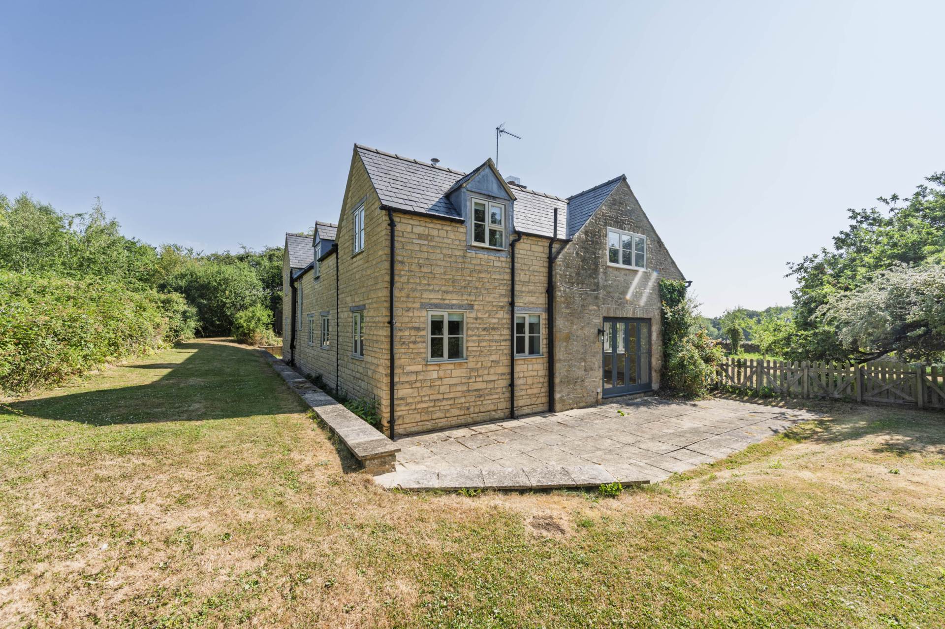 Pudlicote, Chipping Norton, Image 18