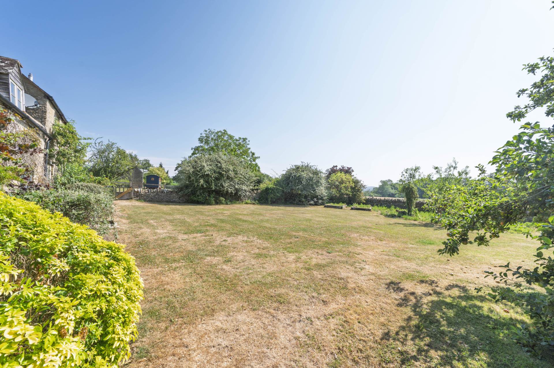 Pudlicote, Chipping Norton, Image 19