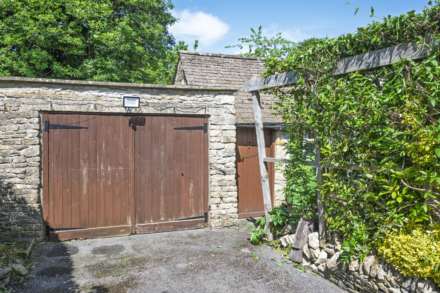 Old Barn, Churchill, Image 22