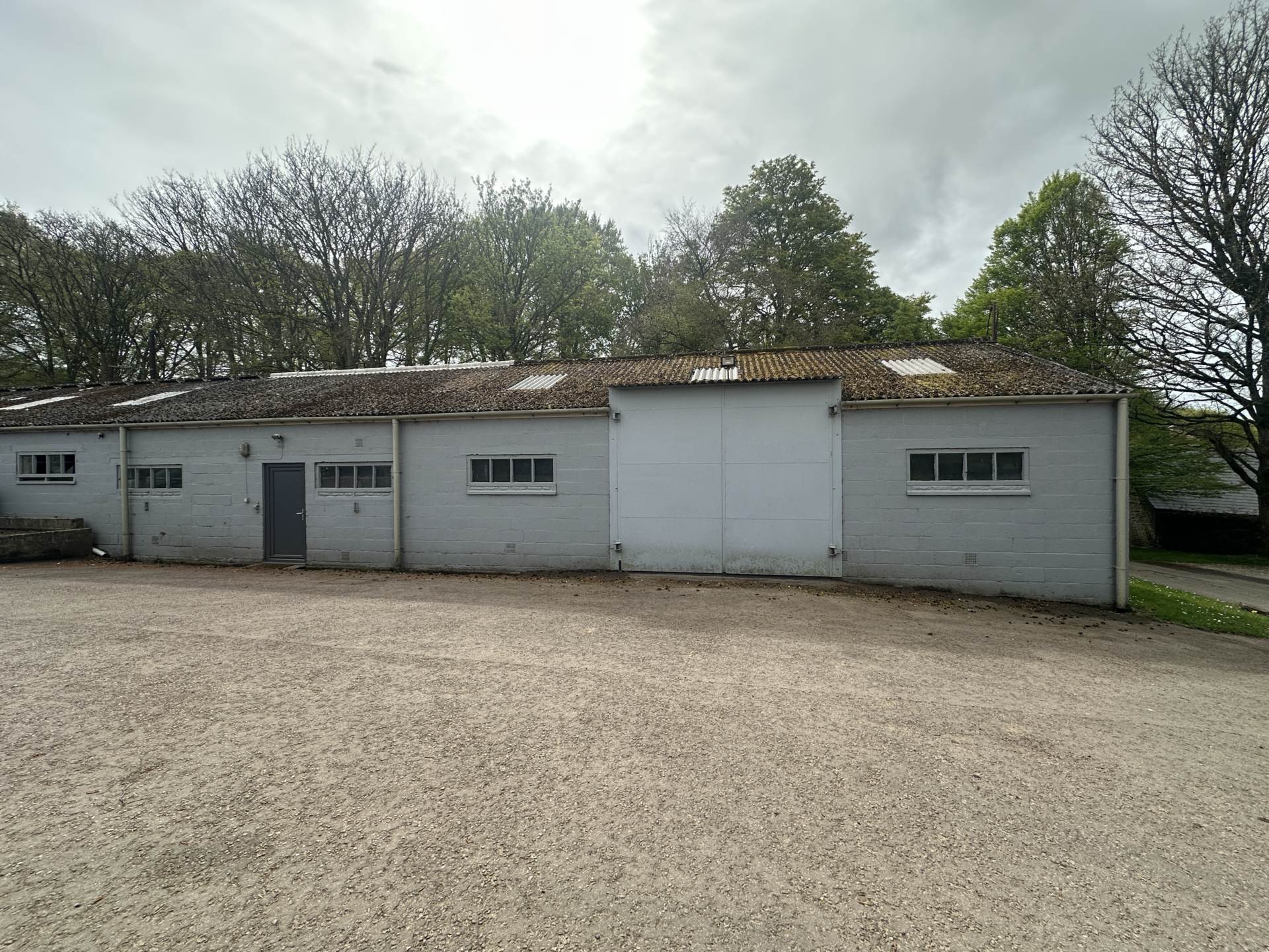 Sarsgrove, Churchill, Image 5