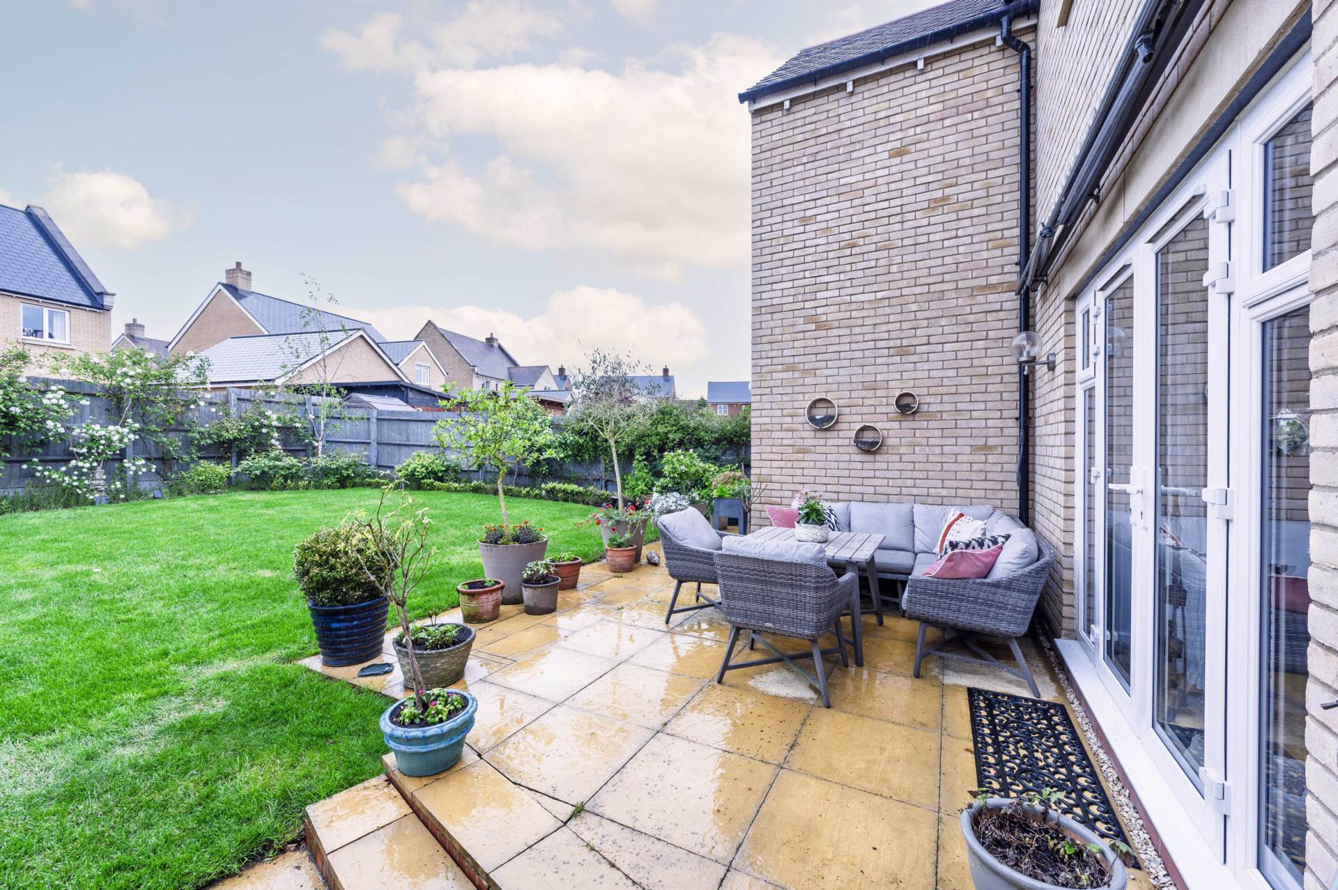 Evans Way, Chipping Norton, Image 17