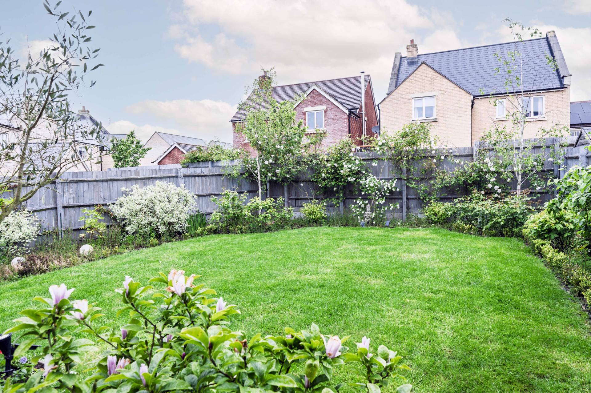 Evans Way, Chipping Norton, Image 4