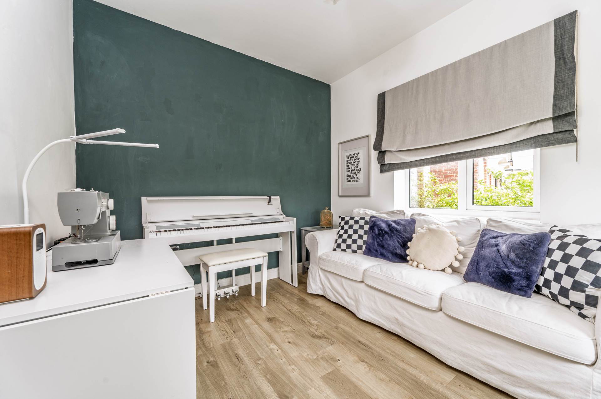 Evans Way, Chipping Norton, Image 8