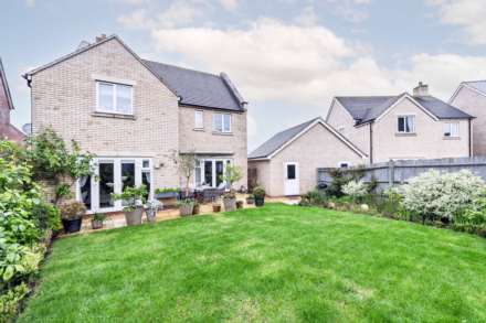 Evans Way, Chipping Norton, Image 19