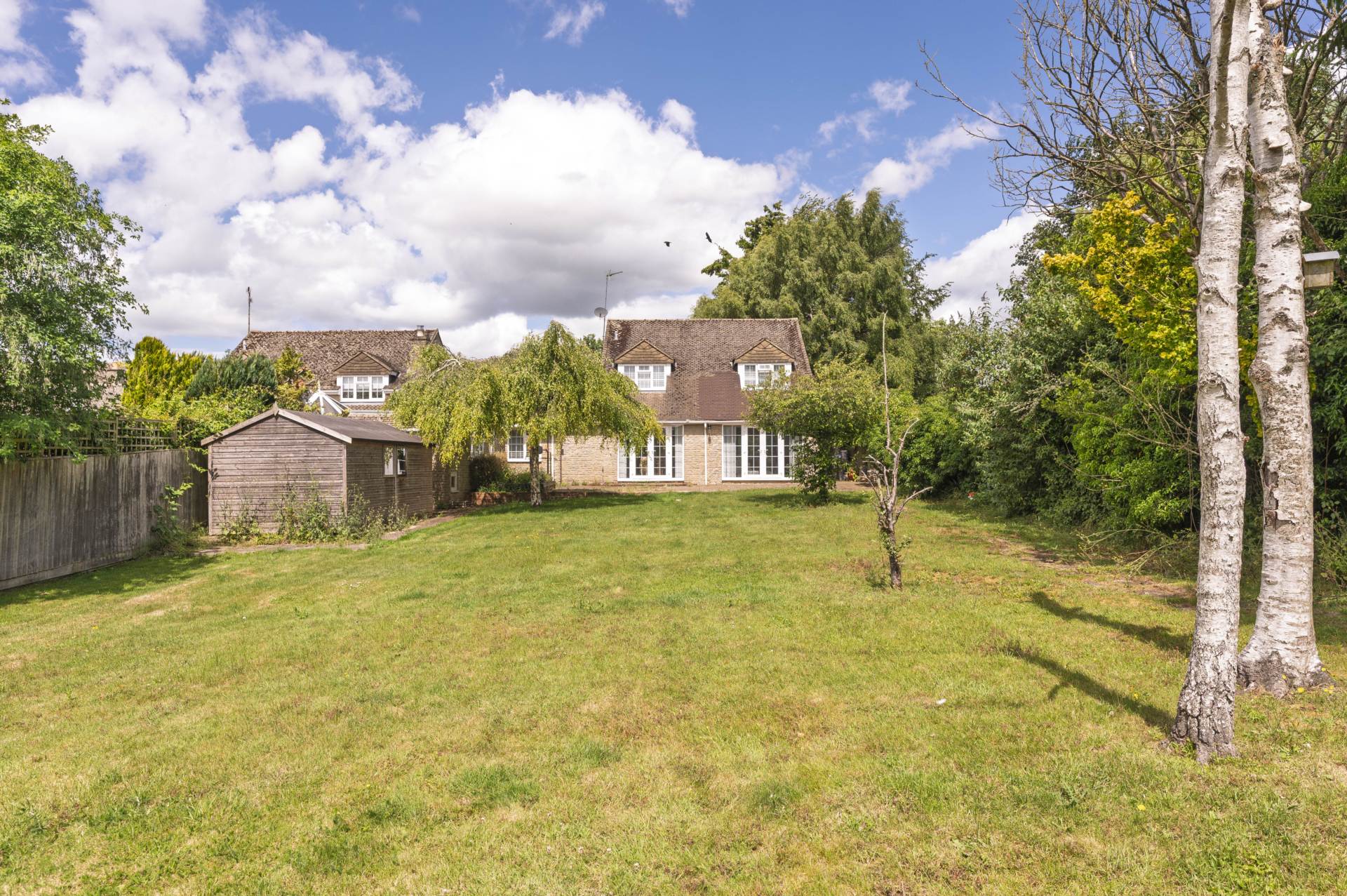 Mill Close, Chadlington, Image 16