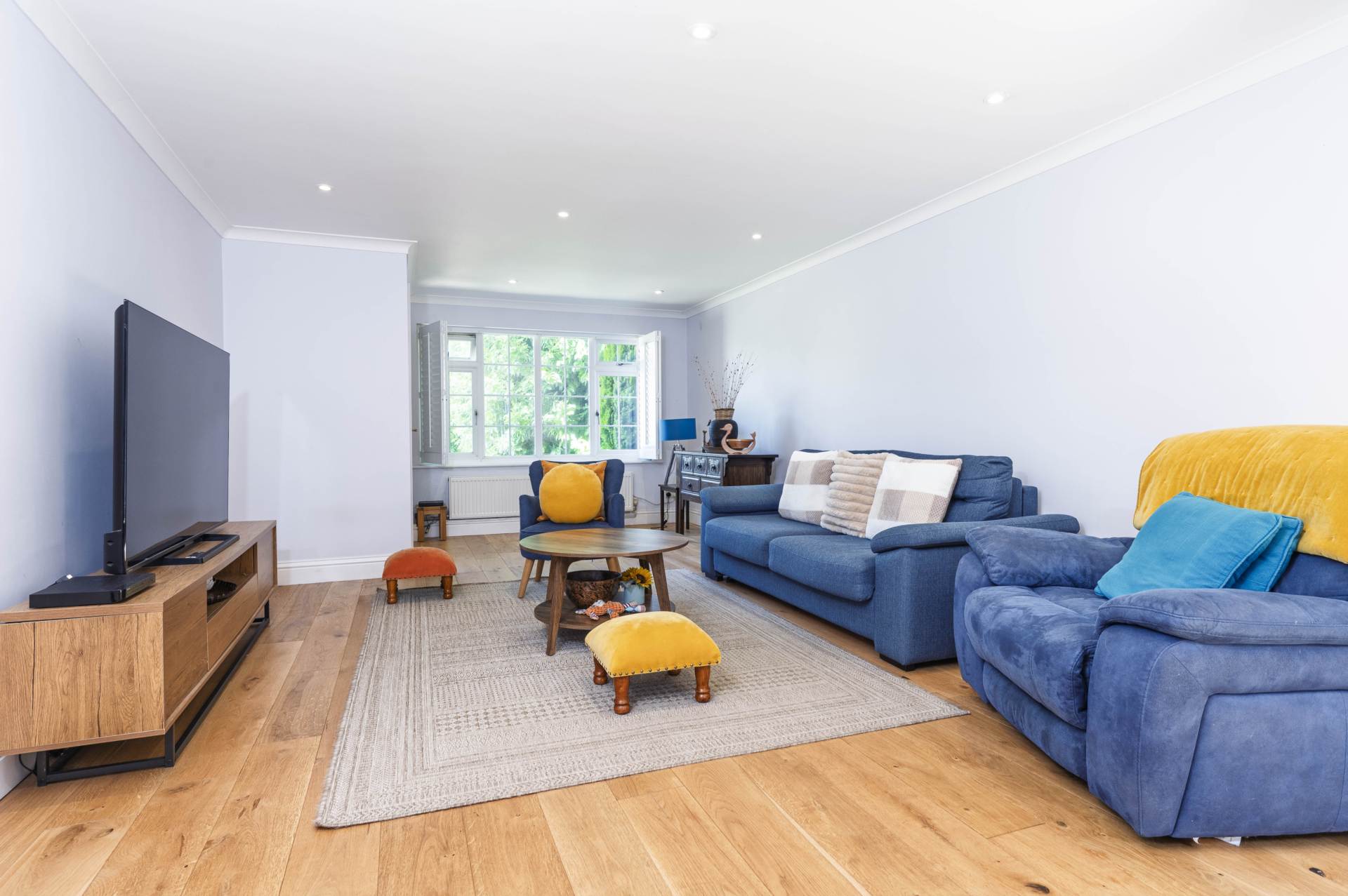 Mill Close, Chadlington, Image 2