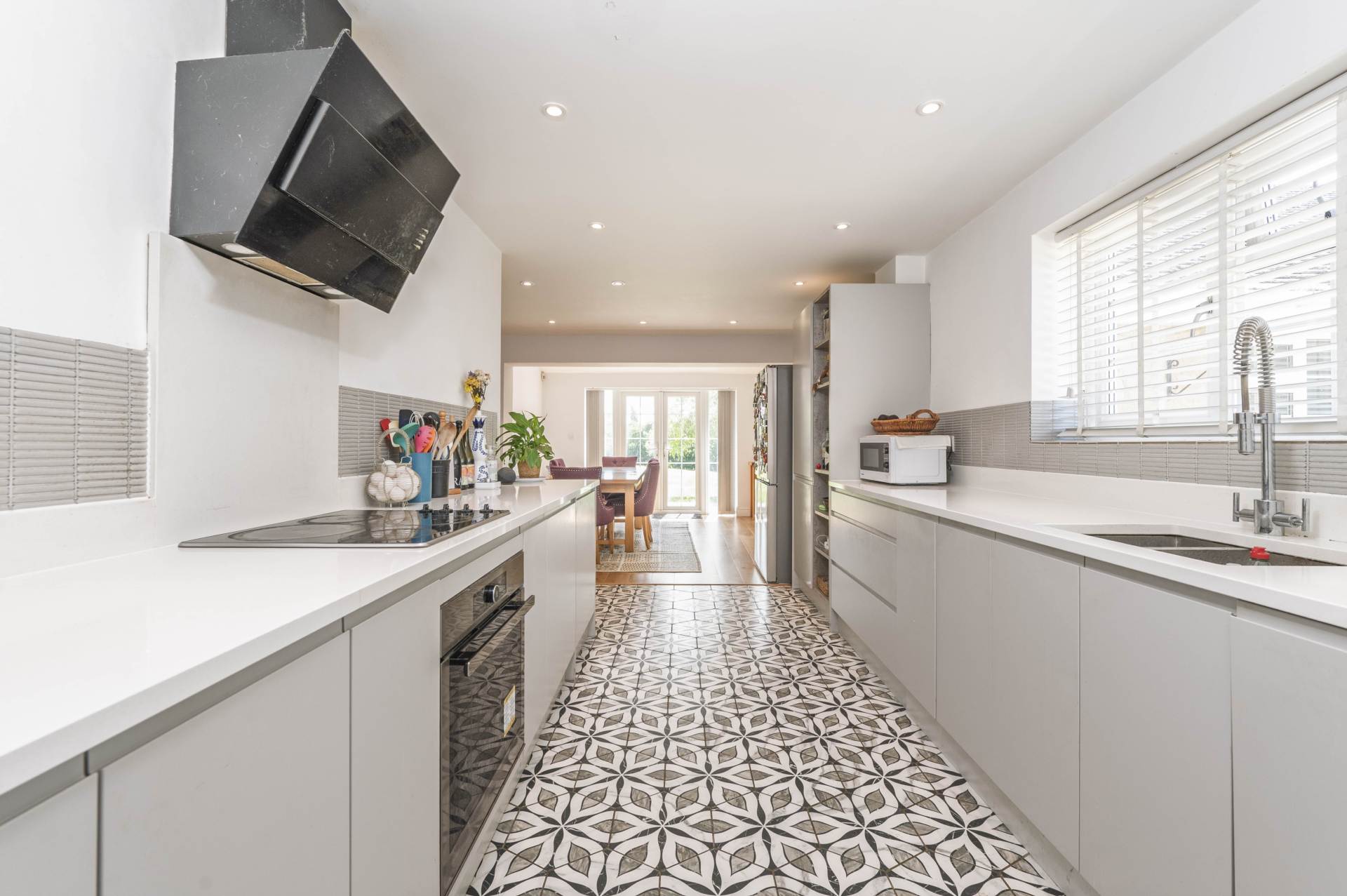 Mill Close, Chadlington, Image 4