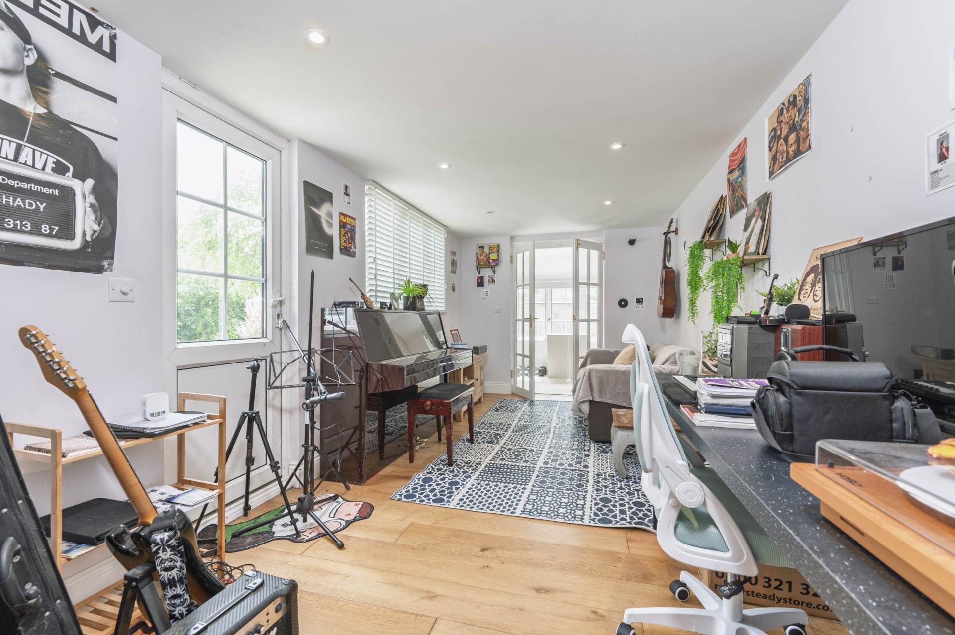 Mill Close, Chadlington, Image 7