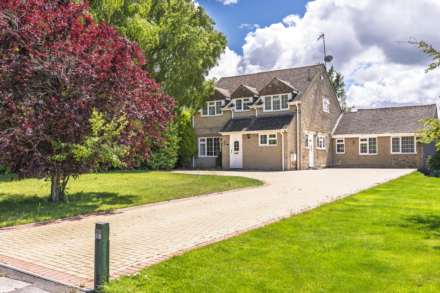 Property For Sale Mill Close, Chadlington, Chipping Norton