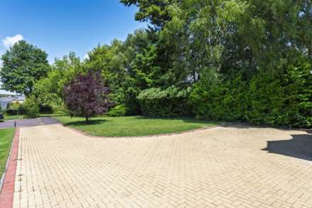 Mill Close, Chadlington, Image 17