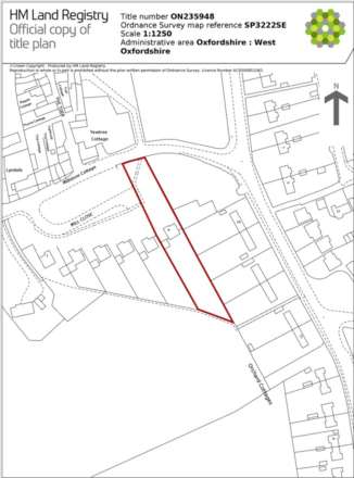 Mill Close, Chadlington, Image 18