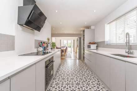 Mill Close, Chadlington, Image 4