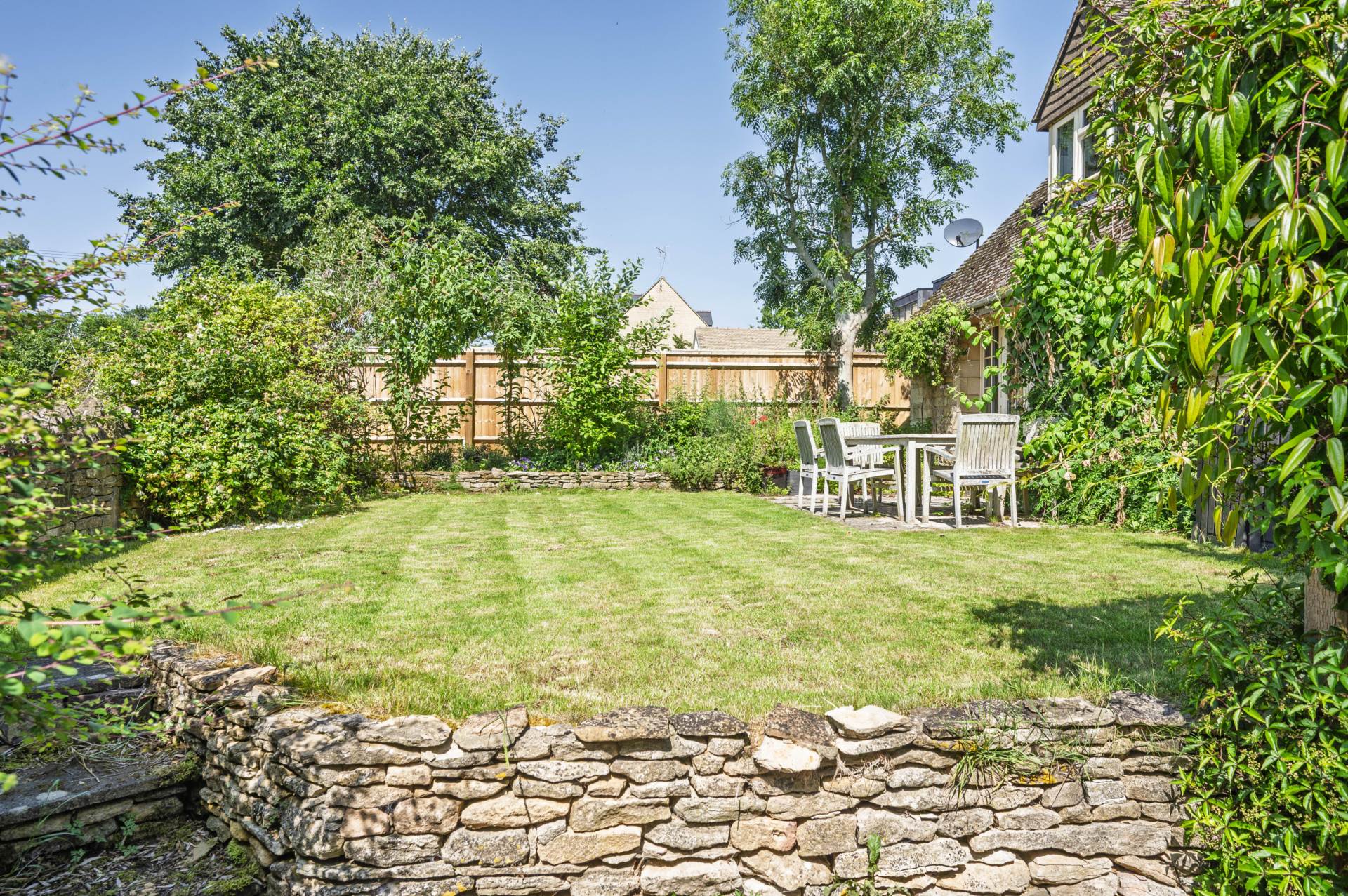 Honeystone House, Great Rollright, Image 21