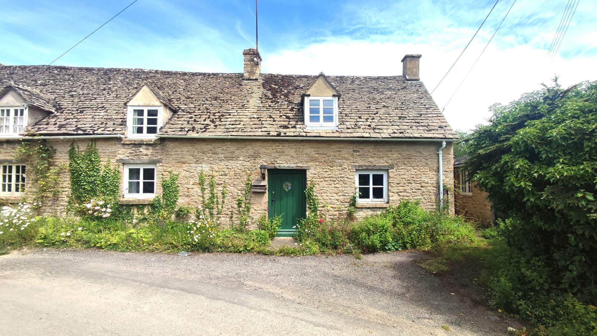 Condicote, Cheltenham, Image 1