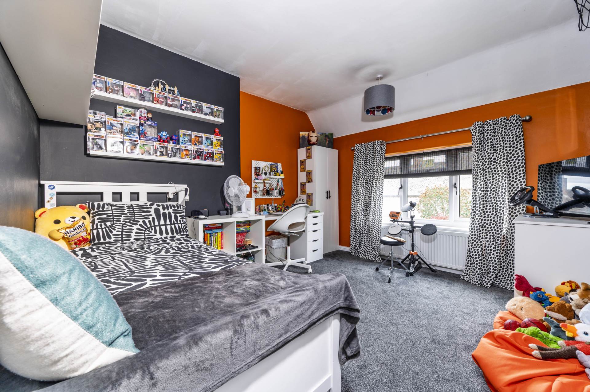 Quarhill Close, Over Norton, Image 14