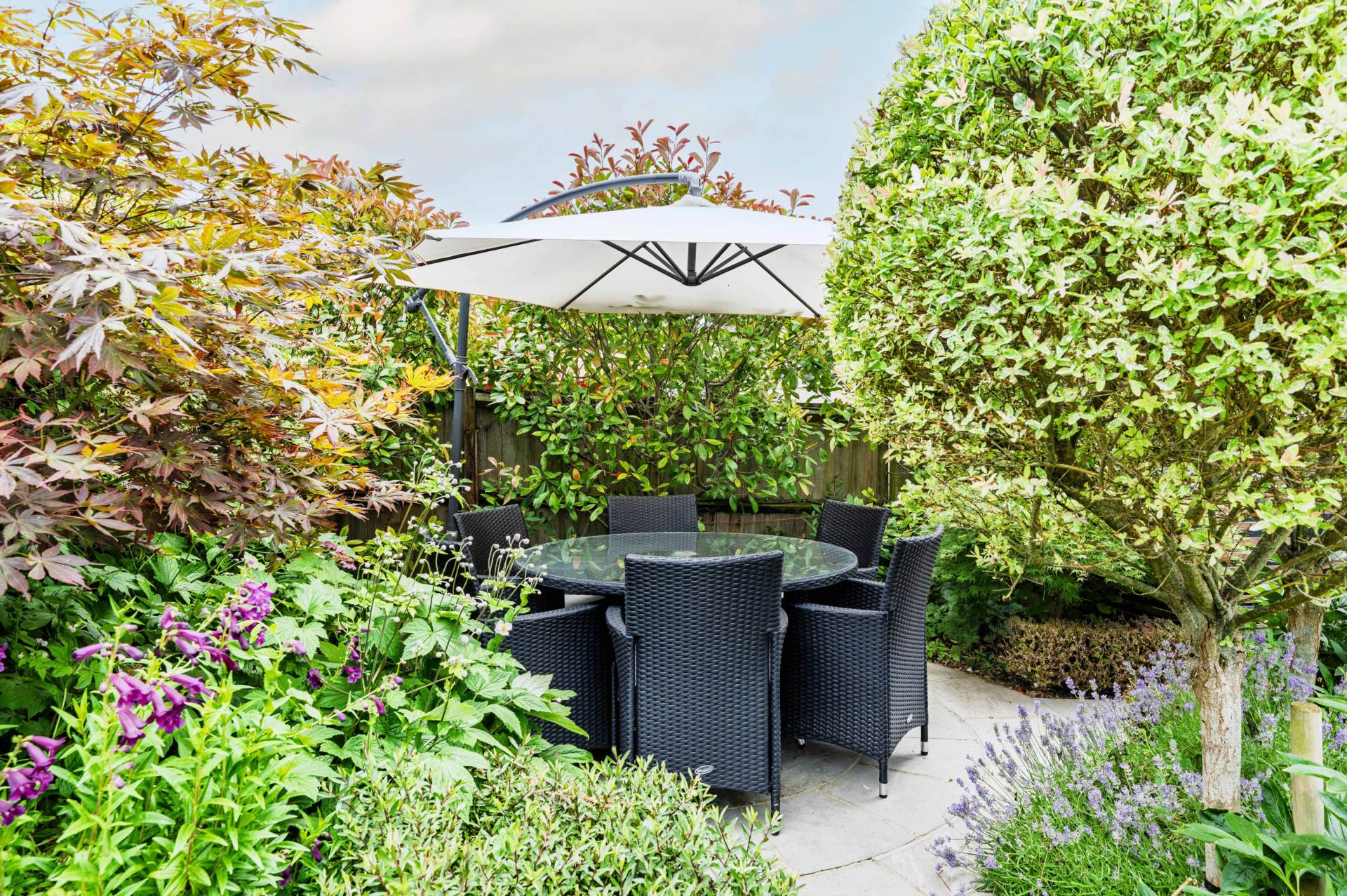 Quarhill Close, Over Norton, Image 16