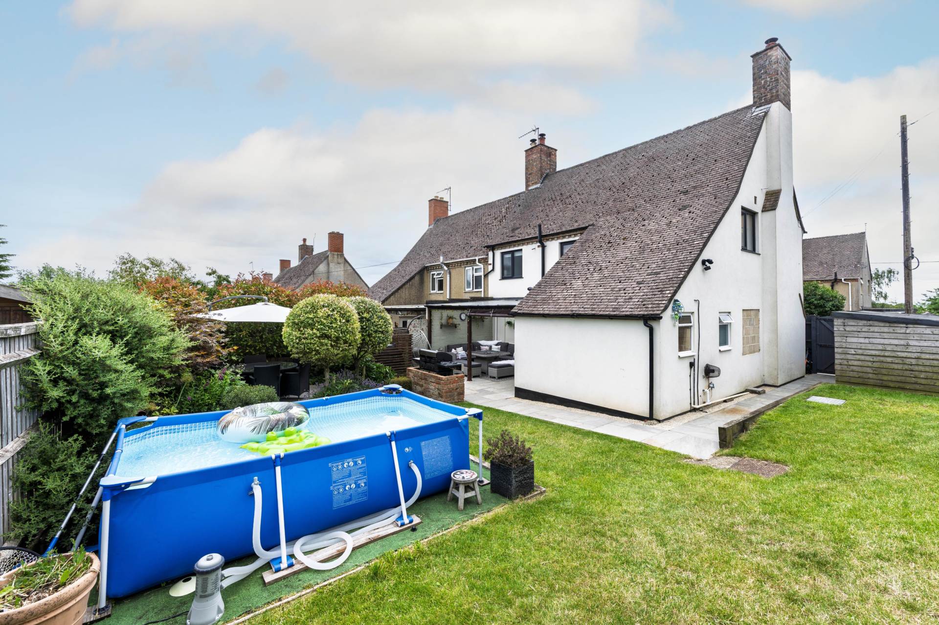 Quarhill Close, Over Norton, Image 19