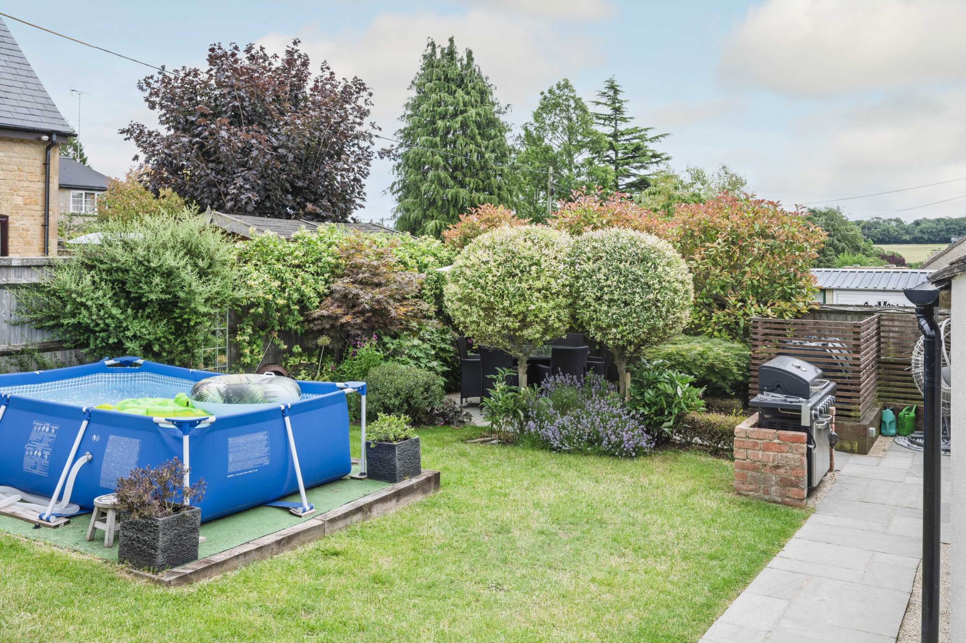 Quarhill Close, Over Norton, Image 20