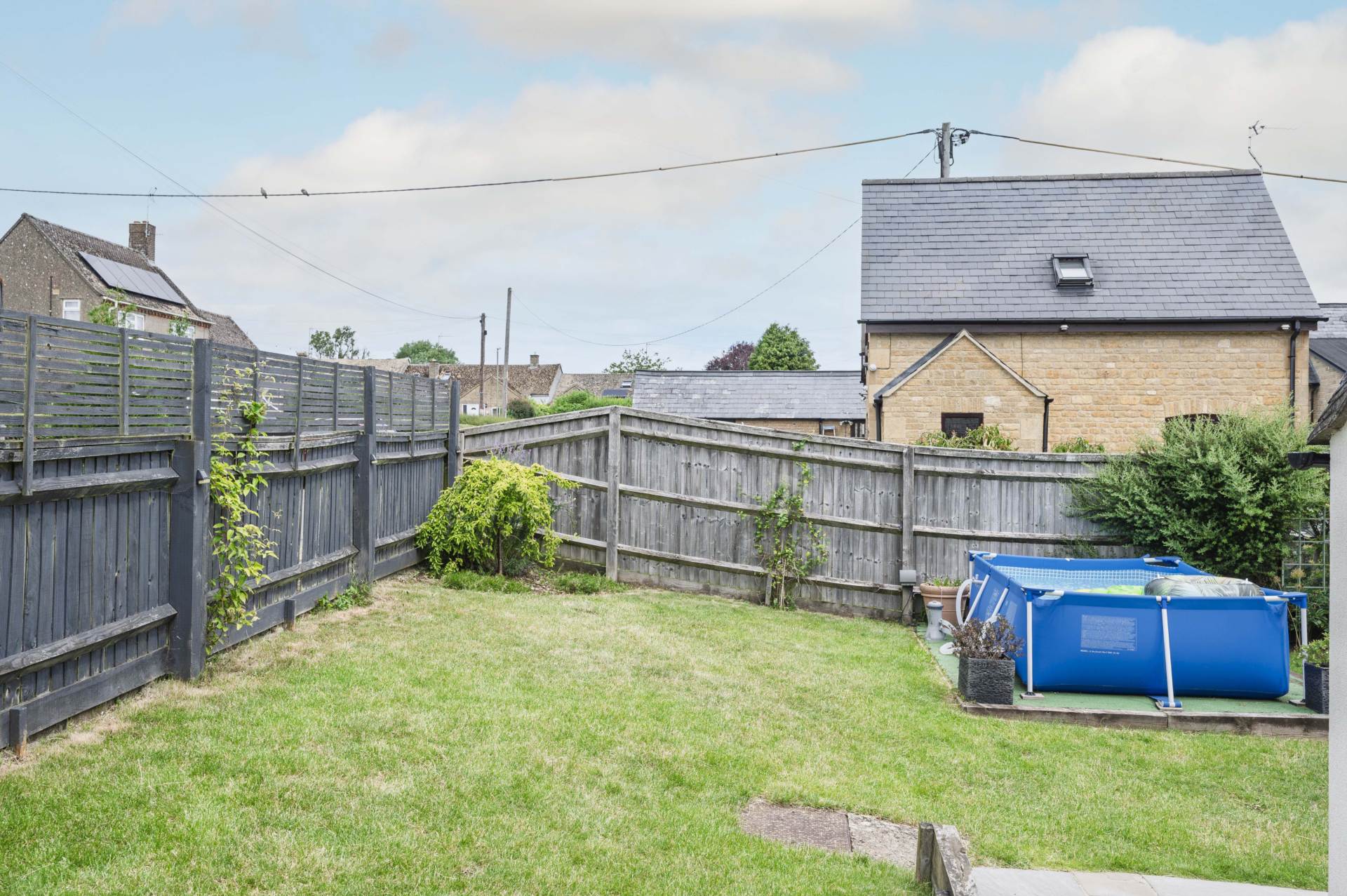 Quarhill Close, Over Norton, Image 21
