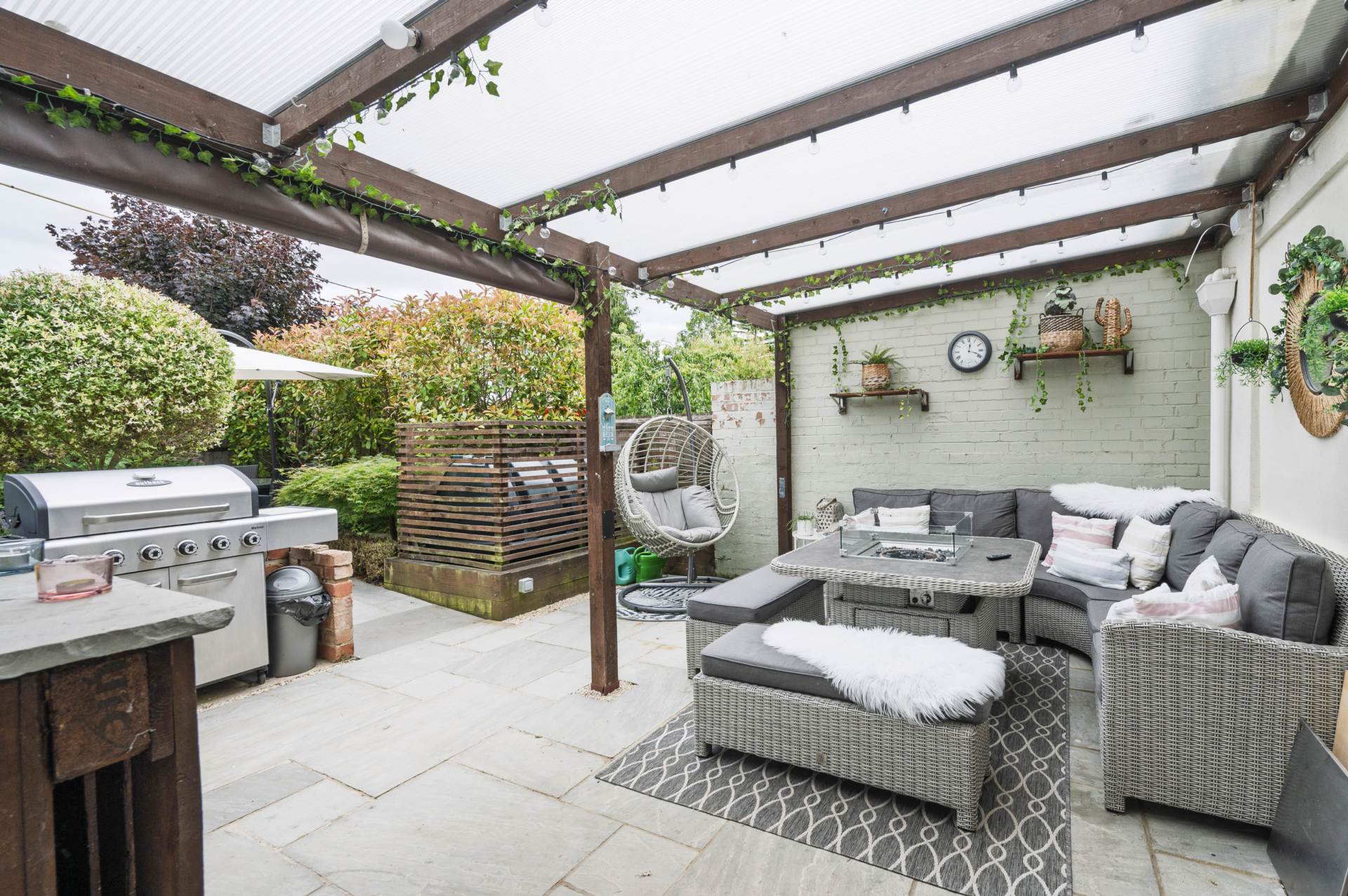 Quarhill Close, Over Norton, Image 23