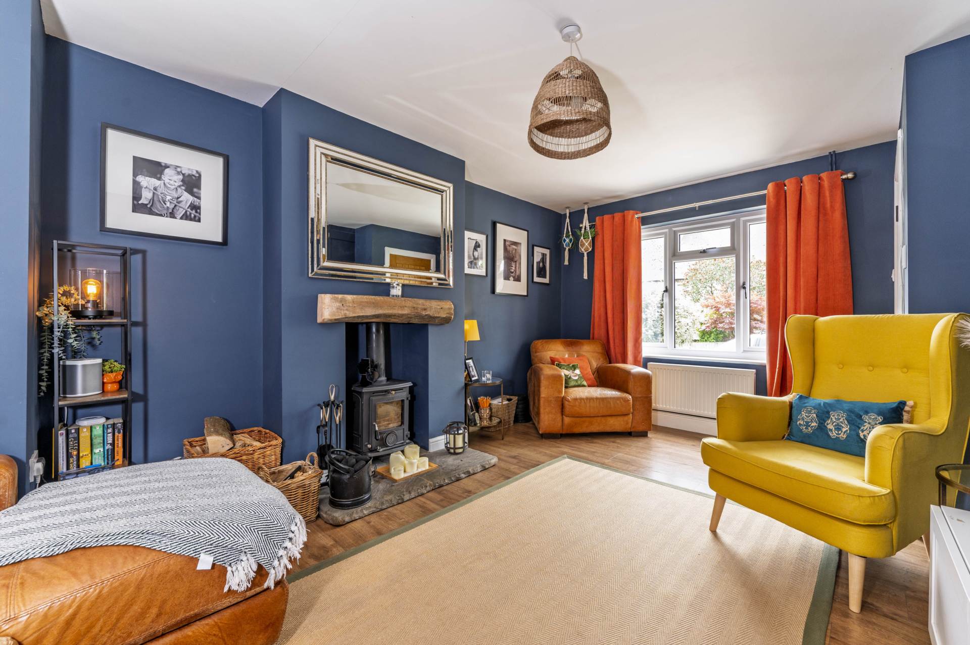 Quarhill Close, Over Norton, Image 4