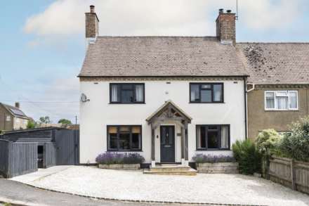 Quarhill Close, Over Norton