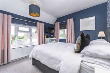 Quarhill Close, Over Norton, Image 10