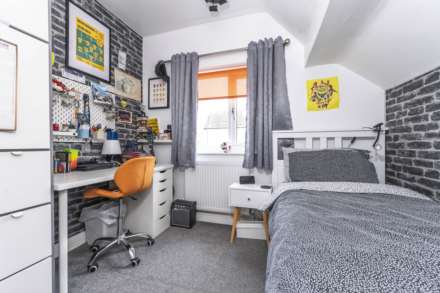 Quarhill Close, Over Norton, Image 12