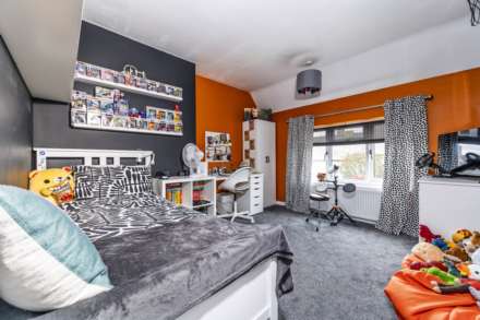 Quarhill Close, Over Norton, Image 14