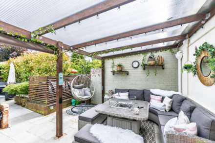 Quarhill Close, Over Norton, Image 15