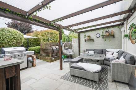 Quarhill Close, Over Norton, Image 23