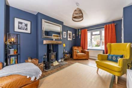 Quarhill Close, Over Norton, Image 4