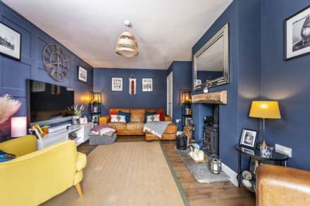 Quarhill Close, Over Norton, Image 5