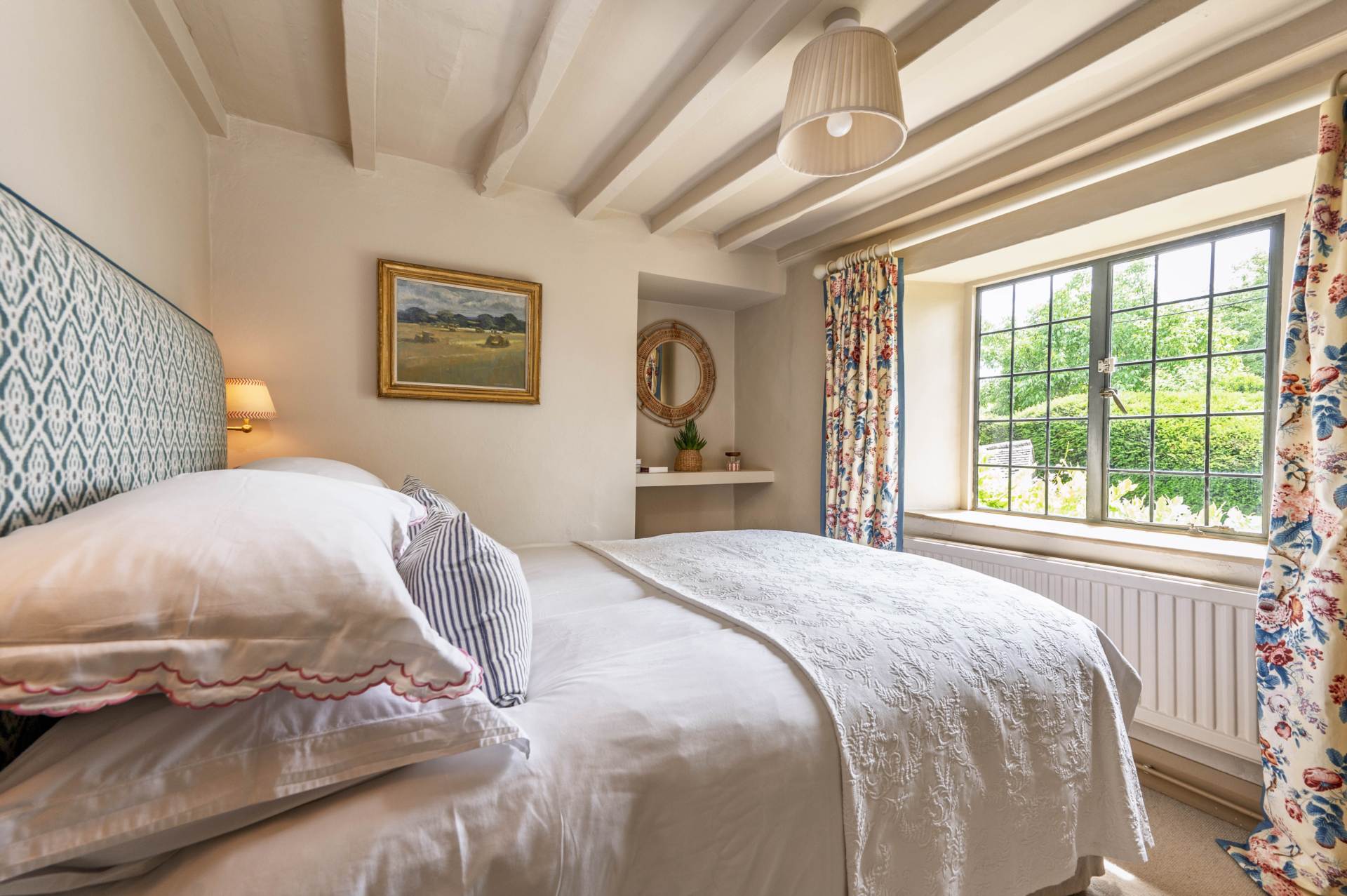 Heythrop Cottage, Church Enstone, Image 13