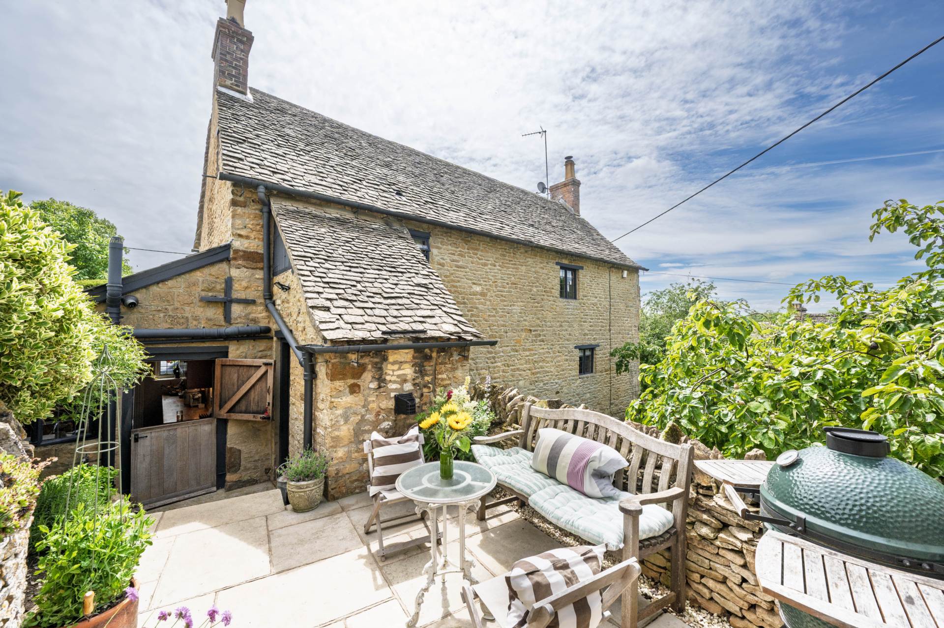 Heythrop Cottage, Church Enstone, Image 17