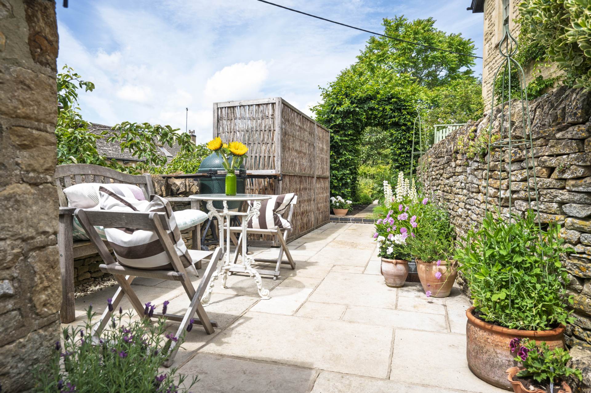 Heythrop Cottage, Church Enstone, Image 18