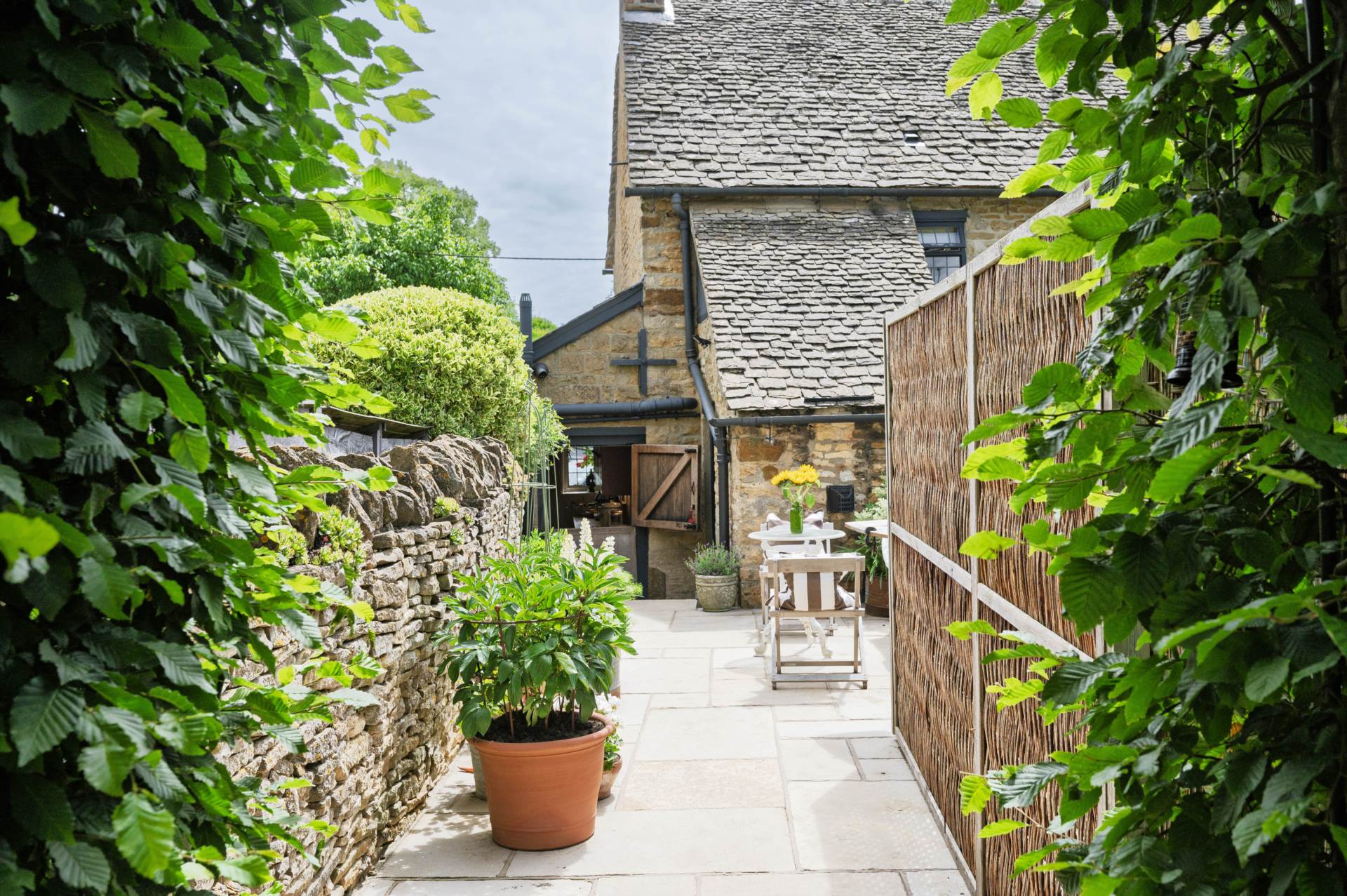 Heythrop Cottage, Church Enstone, Image 19