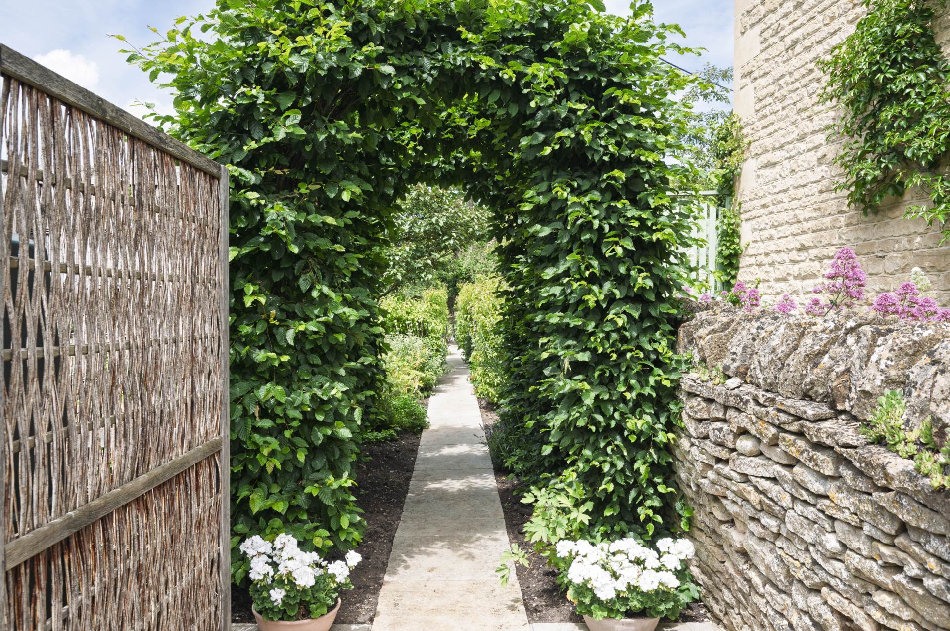 Heythrop Cottage, Church Enstone, Image 20