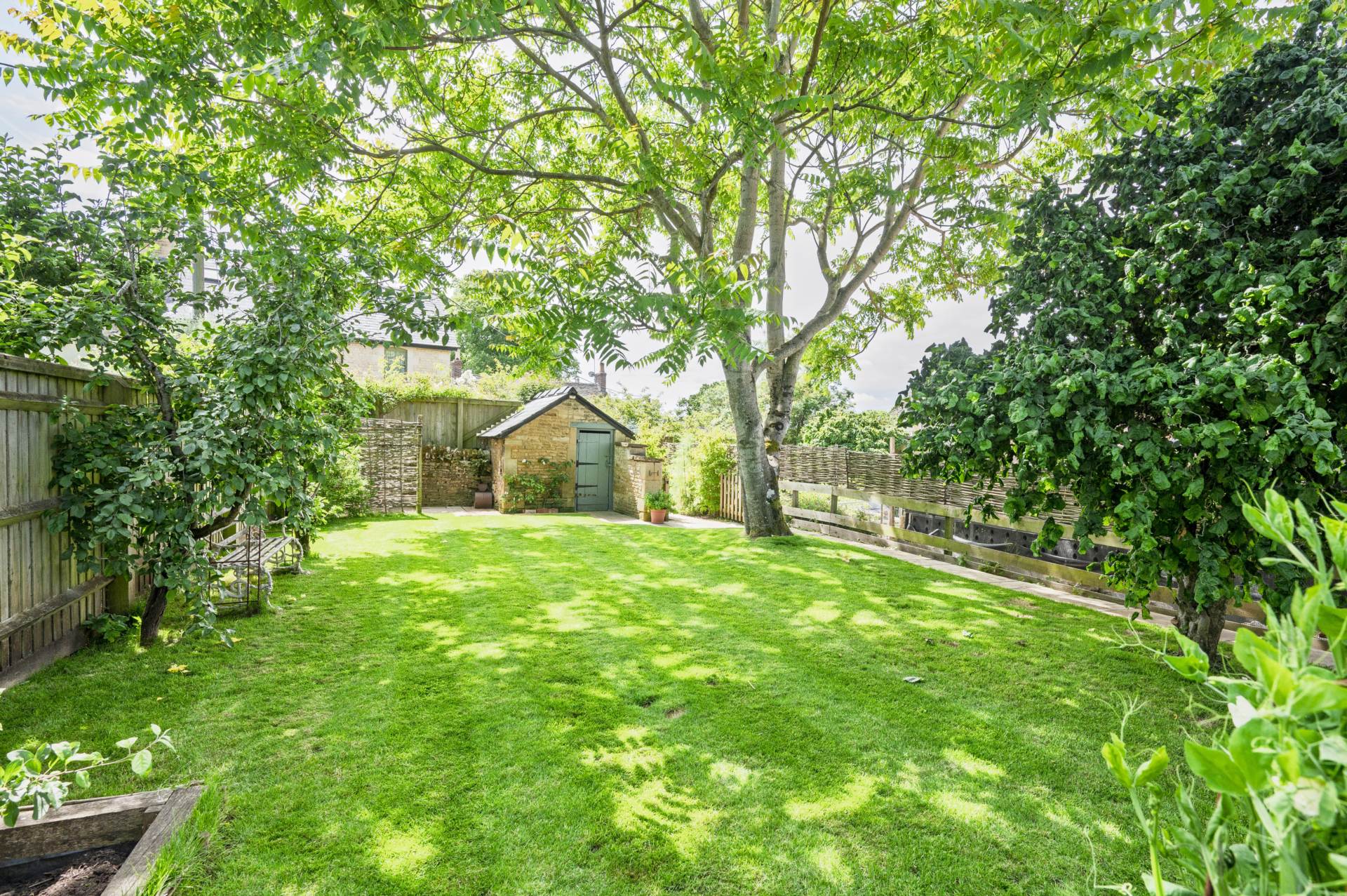 Heythrop Cottage, Church Enstone, Image 22